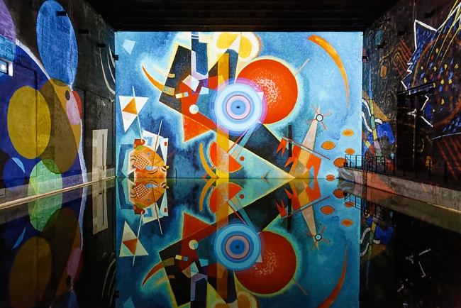 Bassins de lumières-Sorolla-Venise-037